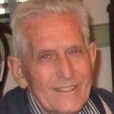 Remembering Herbert Ridgeway Collins