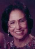 MARIA DE GARZA Obituary (2013)
