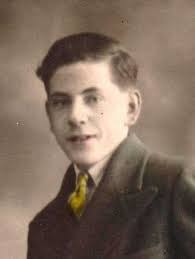 Ronald Stephen Hildreth (1929-1997)