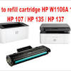 Hp laserjet pro mfp m130fn/m132fn/m132fp and ultra mfp m134fn full feature software and drivers. 1