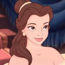 Emma Watson was perfect as Belle.