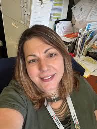 Proud of myself for not going ape shit at work Saturday night