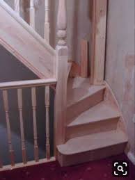 Check spelling or type a new query. Stairs To Loft Conversion On A 1930 S Semi Houzz Uk