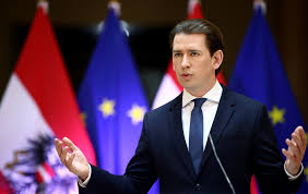 For other uses, see austria (disambiguation). Austria S Kurz Being Investigated By Anti Corruption Prosecutors Reuters