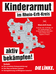 Die linke, stylised as die linke.), also commonly referred to as the left party (german: Aktuell Die Linke Stadtverband Kerpen
