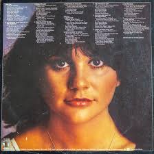 Linda Ronstadt