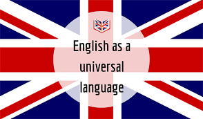 If we go to any big companies to take a job, they will first see your way or skill of english you speak. Why Has English Become A Universal Language Tlg Blog