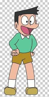  7 Ide Kartun Kartun Doraemon Png