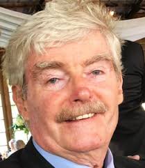 Joseph P CANAVAN Obituary