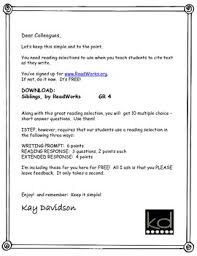 Readworks answer key seven minutes if terror. Free Read Write Cite Text Siblings Gr 4 By Kay Davidson Tpt