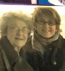 June Ewing Obituary (2019)