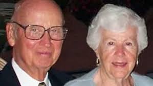 Betty Jane Voll Snyder