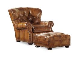 Leather chair ottoman leather lounge chairs cheap nordic modern mid century leather living room furniture charles swivel accent lounge chair with ottoman. Hemingway Livingroom Decor Chair And Ottoman Leather Chair With Ottoman Leather Club Chairs