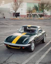 Real Car Guys Photo Car Guys Lotus Car Best Classic Cars