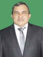 Vereador EDUARDO FILHO