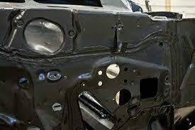 Resto Tech How To Apply Seam Sealer Correctly Hot Rod Network Auto Body Work Sealer How To Apply