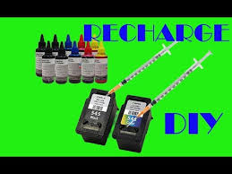 Scegli la consegna gratis per riparmiare di più. Ricaricare Cartucce Canon Pg 545 Cl 546 Youtube