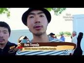Resultado de imagen para "Estudiantina Komaba" Japón música venezolana