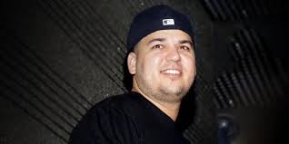 Rob kardashian's weight loss journey: A Much Fitter Rob Kardashian Is All Set To Make A Return To Kuwtk