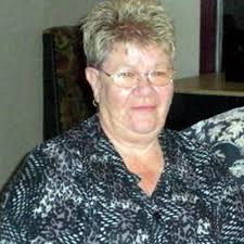 Georgia Marie Dawson