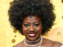 Viola Davis Just Bought the Former Plantation Where She Was Born to  Celebrate Her 55th Birthday