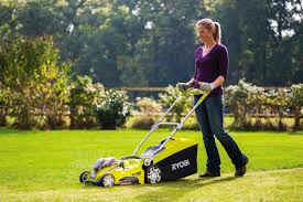 Ryobi lawn mower won't start. Ryobi 18x33h40 Lawnmower Review Garden Shed Reviews