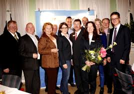 Funktionen in körperschaften und anstalten des. Mit Braunschweig Carsten Linnemann Spricht Klartext Regionalheute De