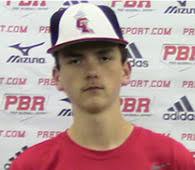 Nick Bradley's Baseball Recruiting Profile