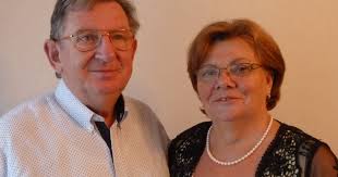 Weitbruch. Noces d'or