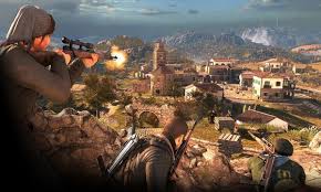 Nos obscuros dias finais da segunda guerra mundial, nas ruínas de berlim, uma bala pode mudar a história. Sniper Elite V2 Remastered Pc Torrent Iuu Games Sniper Elite V2 Remastered Free Download Sniper Elite V2 Remastered Is The Remastered Version Of The 2012 Classic Game And It Brings