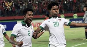 Bambang pamungkas merendahkan diri agar kurniawan dy masuk timnas. Bagus Kahfi Timnas U 16 The Next Bambang Pamungkas