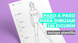 40 peinados sencillos y fáciles 2021 2022 paso a paso. Como Dibujar Un Figurin Caminando Con Lapices Figurines De Moda Tutorial