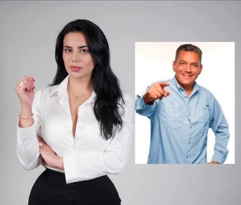 Lodijo la senadora cucuteña del Pacto Histórico, Alejandra Omaña: “Desde la  Comisión Segunda, de la cual hago parte, fue aprobada la proposición para  citar a debate de control político al ministro de
