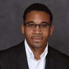 Damon Hewlin (@archDamonHew)