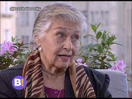 Flor Vargas Actriz - YouTube