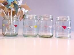 Use It To Cover Book Spines Washi Tape Crafts Washi Tape Diy Mason Jar Crafts