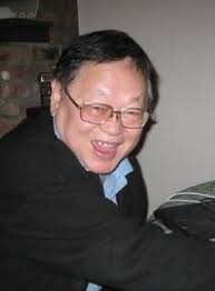 Obituary information for Benjamin S. Chow