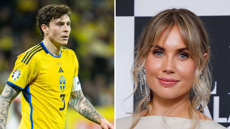Victor och Maja Nilsson Lindelöfs bröllop – lantligt och sagolikt