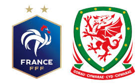 Cliquez pour tous les matchs du pays de galles et les résultats des éliminatoires. Pronostic France X Pays De Galles Le 2 Juin 2021