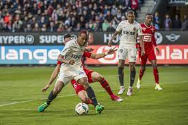 Get stats, odds, trends, line movement, analysis, & more. As Monaco Claimed A 3 2 Win Away At Rennes