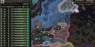 All equipment, or equipment in a specific technology slot. 10 Pro Tips For Hearts Of Iron Iv Game Rant Video