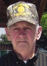 CHARLES R. COAKLEY JR. W.Va.) Obituary
