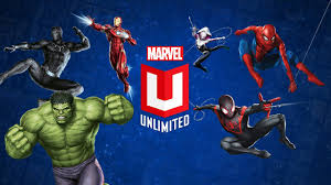Click on the download button above and download marvel unlimited mod apk. Marvel Unlimited Apk Review Free Download