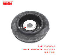 8-97236300-0 Shock Absorber Top Glue suitable for ISUZU DMAX ...