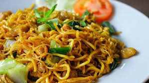 Inilah resep mi goreng spesial enak mantap. Resep Mie Goreng Sayur Spesial Pedas Enaknya Keterlaluan Lifestyle Fimela Com