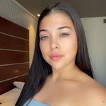 Amber Santoyo's Instagram, Twitter & Facebook