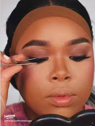 Transform Your Look with Kim-K Style Eyelash Extensions