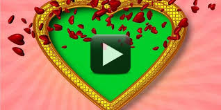 Marriage Anniversary Greetings Frame Video Marriage Anniversary Anniversary Frame Photo Frame Images