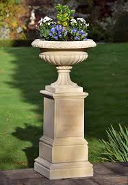 Panjiva helps you find, evaluate and contact buyers of urn pedestal. Personalised Urn Pedestal Haddonstone