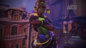 This data is noisy because framerates depend on several factors but the averages can be used as a reasonable guide. Free Download Overwatch Lucio Wallpaper 1920 X 1080 1191x670 For Your Desktop Mobile Tablet Explore 49 Overwatch Lucio Wallpaper Overwatch 1080p Wallpaper Overwatch Game Wallpaper Blizzard Overwatch Wallpaper